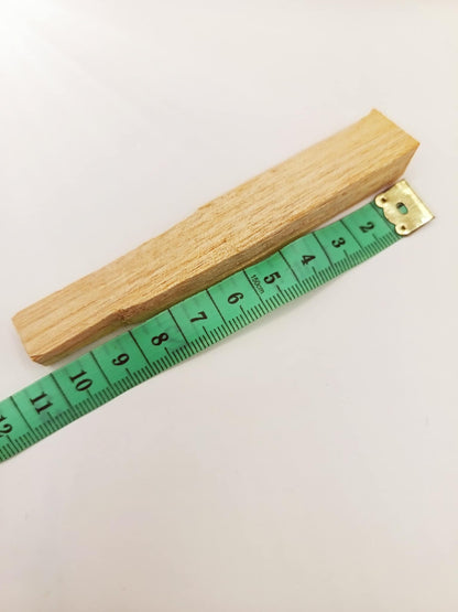 Sauge blanche et/ou Palo Santo