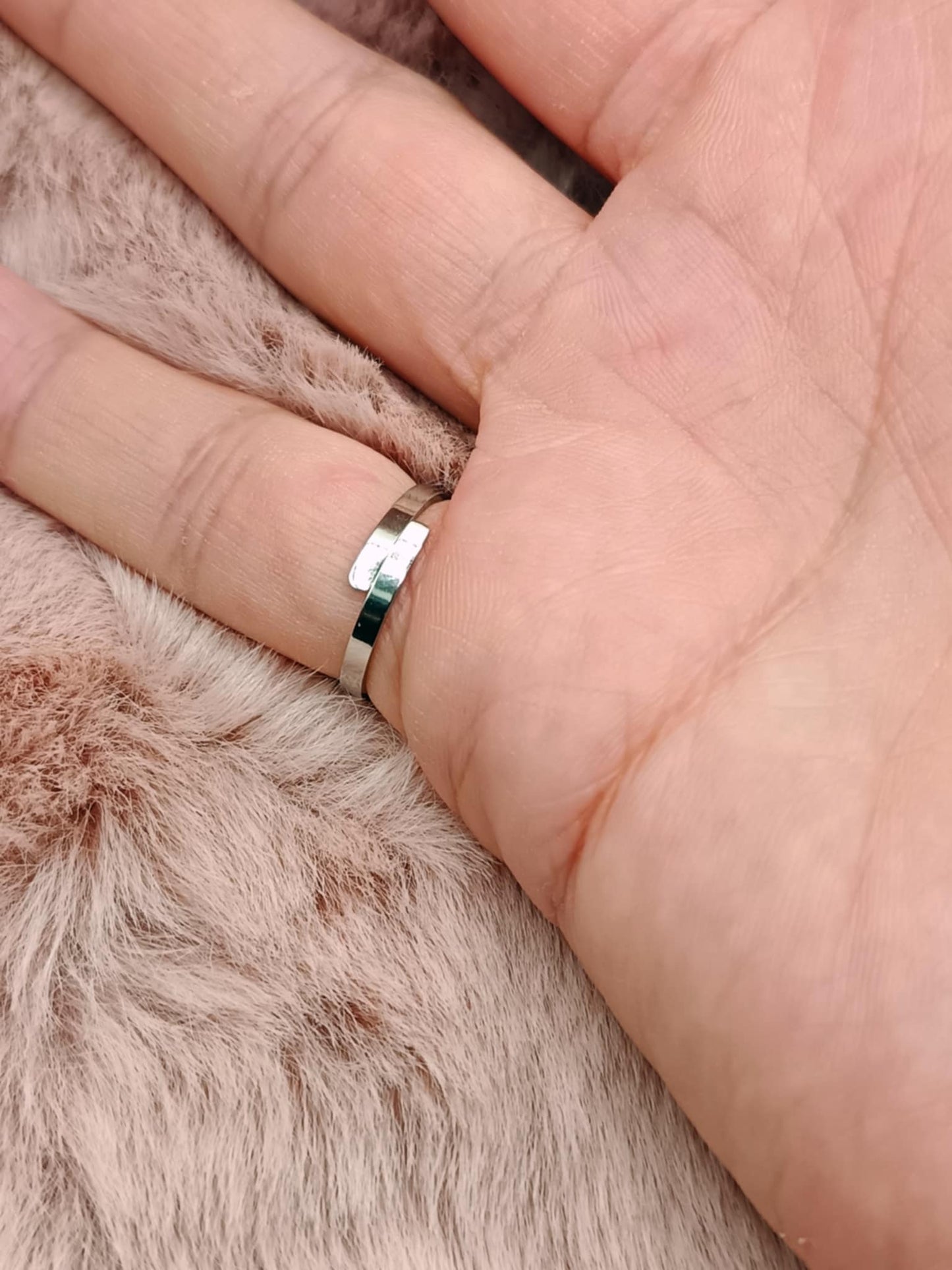 Bague design & Lapis lazuli